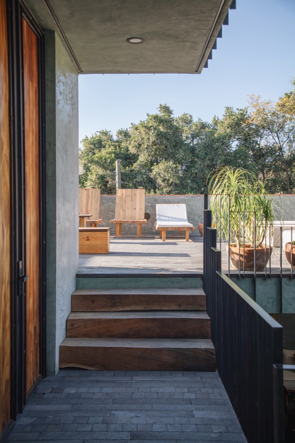 Casa Nayaa by ROOTSTUDIO