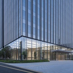 静安国际科创社区，上海 / 孚提埃(上海)建筑设计事务所有限公司