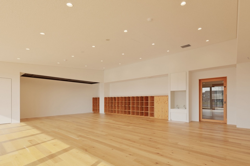 KZ Kindergarten and Nursery