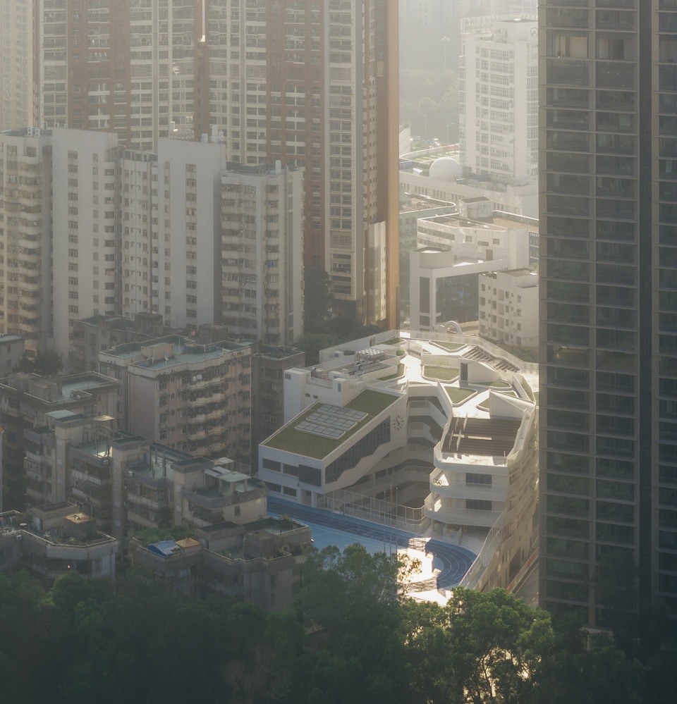 Wuzhou Elementary School