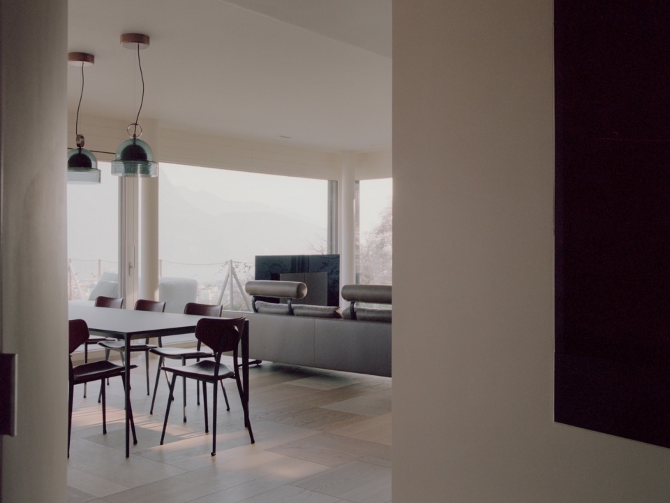 stefano vigano architetto by ws