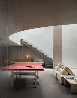 Art Villa