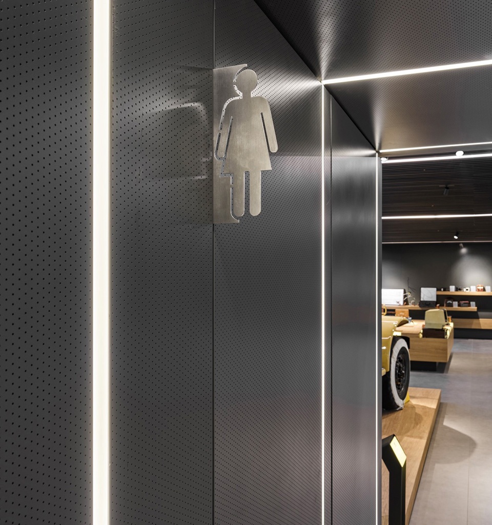 FNN Sustainability Center by ACARARCH rpc