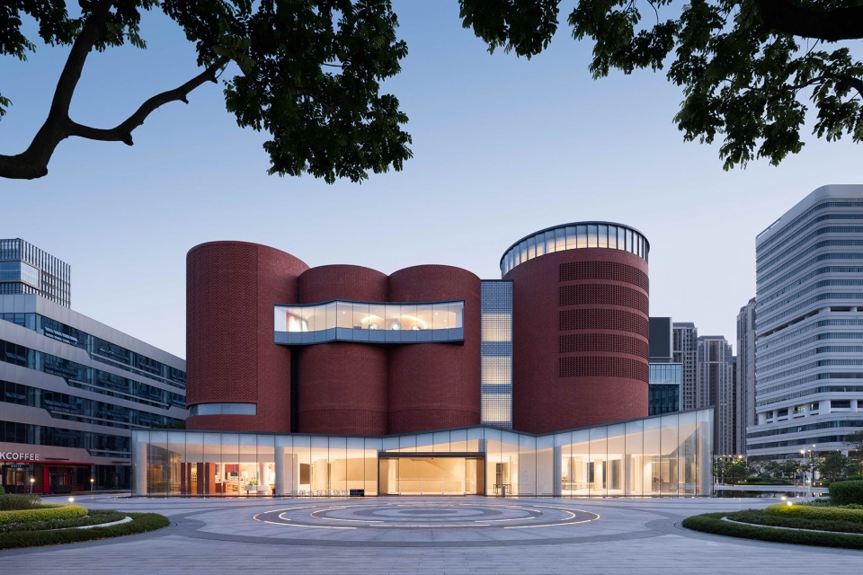 Guangzhou Xuelei Fragrance Museum