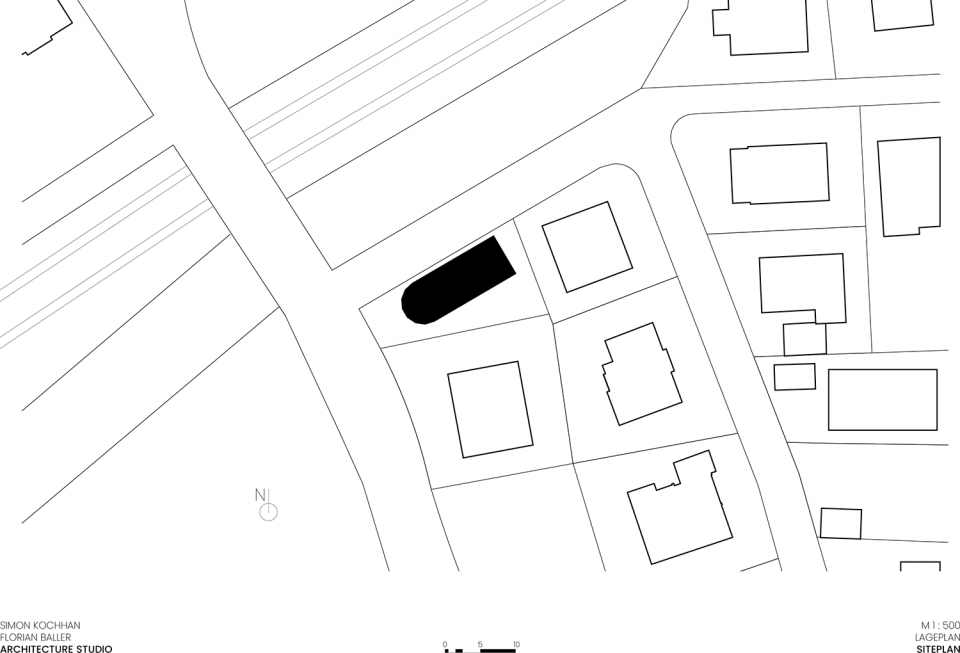 House HSBW