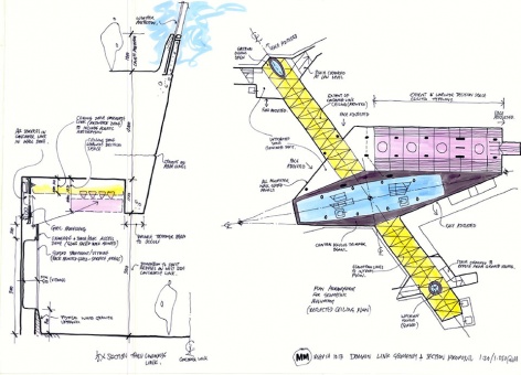 METRO TUNNEL PROJECT D