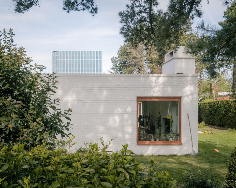 Midcentury Bungalow