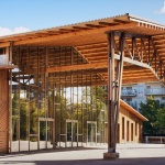 Fratellini学院改造与扩建，法国 / Atelier du Pont