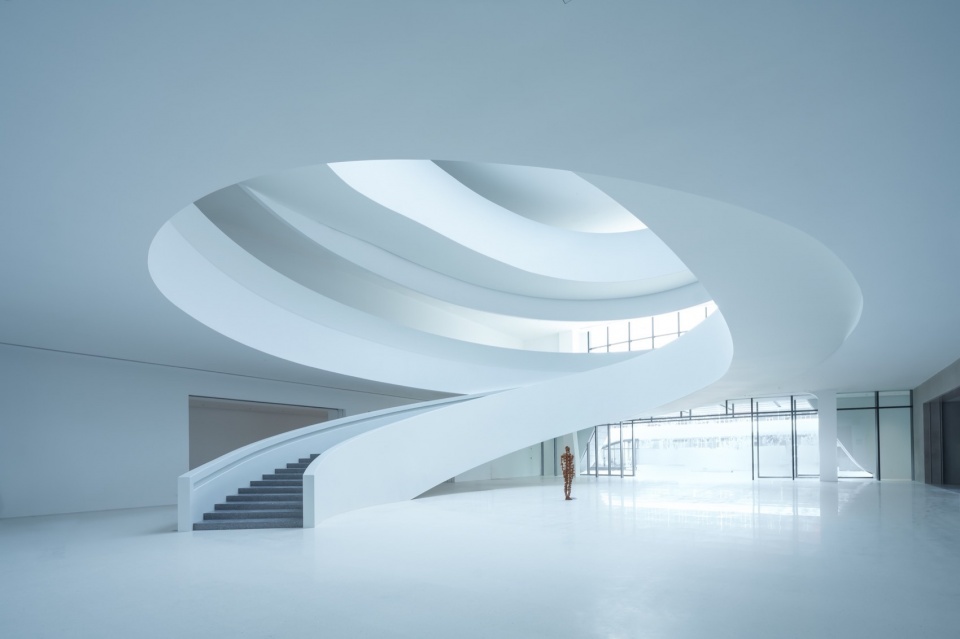 SINOVAC Life City by Aedas
