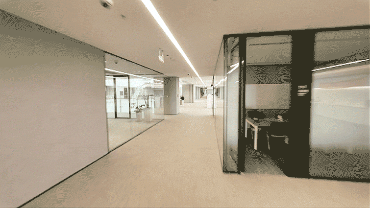 Shanghai Midea Global Innovation Park by J&A - 谷德设计网