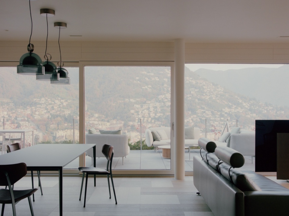 stefano vigano architetto by ws