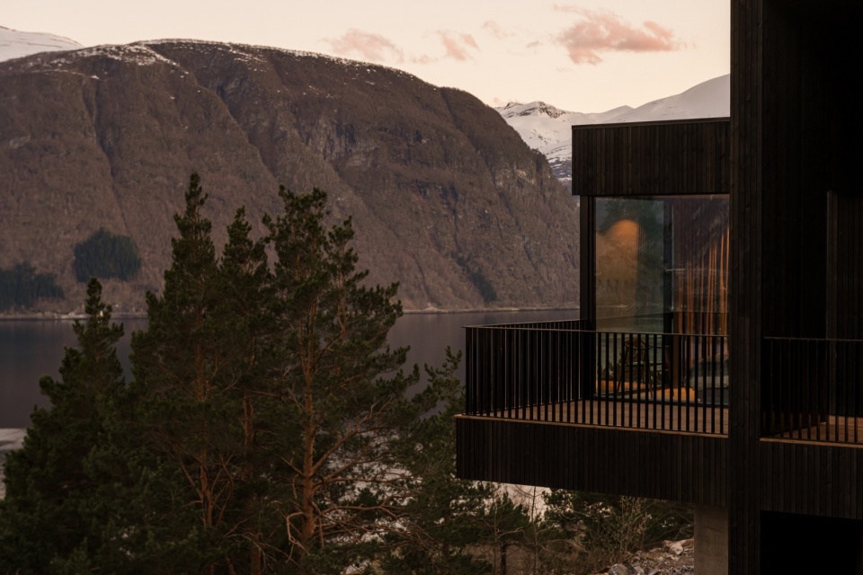 18 07 HOLIDAY HOME by OFFICE INAINN