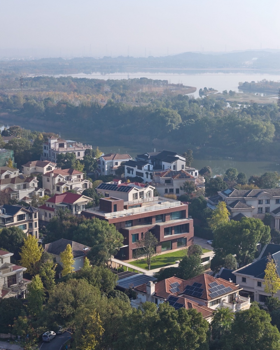 Chen Residence, Changsha by Leeko Architects - Gooood