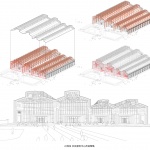 静安国际科创社区，上海 / 孚提埃(上海)建筑设计事务所有限公司