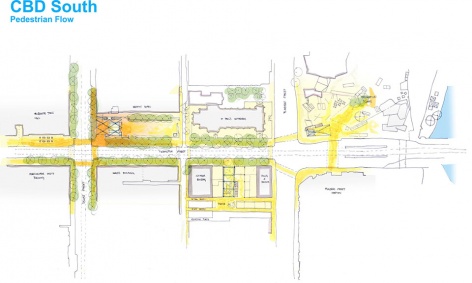 METRO TUNNEL PROJECT D