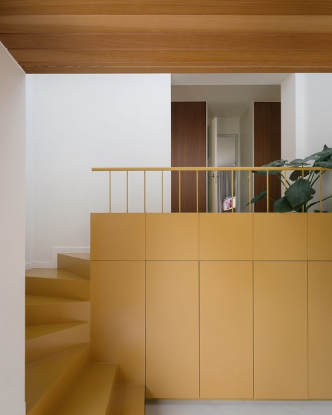 Midcentury Bungalow