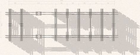The Breath Drawing