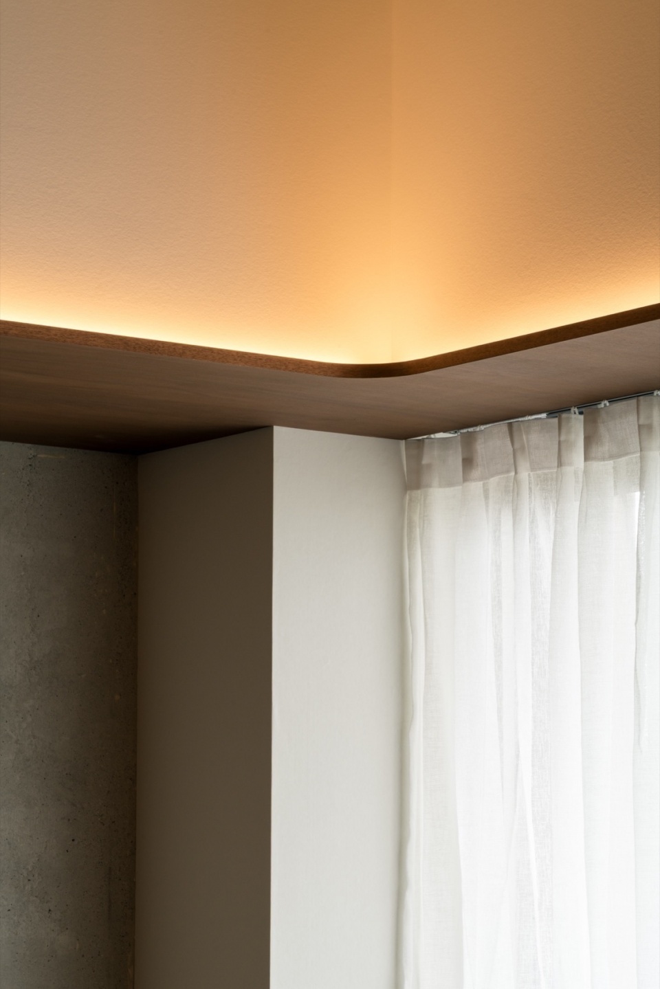 an ordinary renovation of an apartment by takayuki hayashi