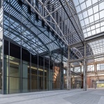 静安国际科创社区，上海 / 孚提埃(上海)建筑设计事务所有限公司