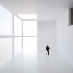 马德里法国学校图书馆, 西班牙 / Alberto Campo Baeza