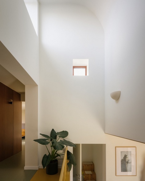Midcentury Bungalow