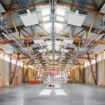 Fratellini学院改造与扩建，法国 / Atelier du Pont