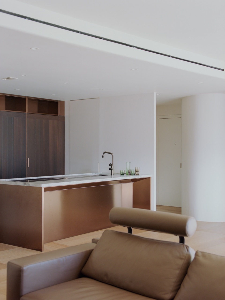 stefano vigano architetto by ws