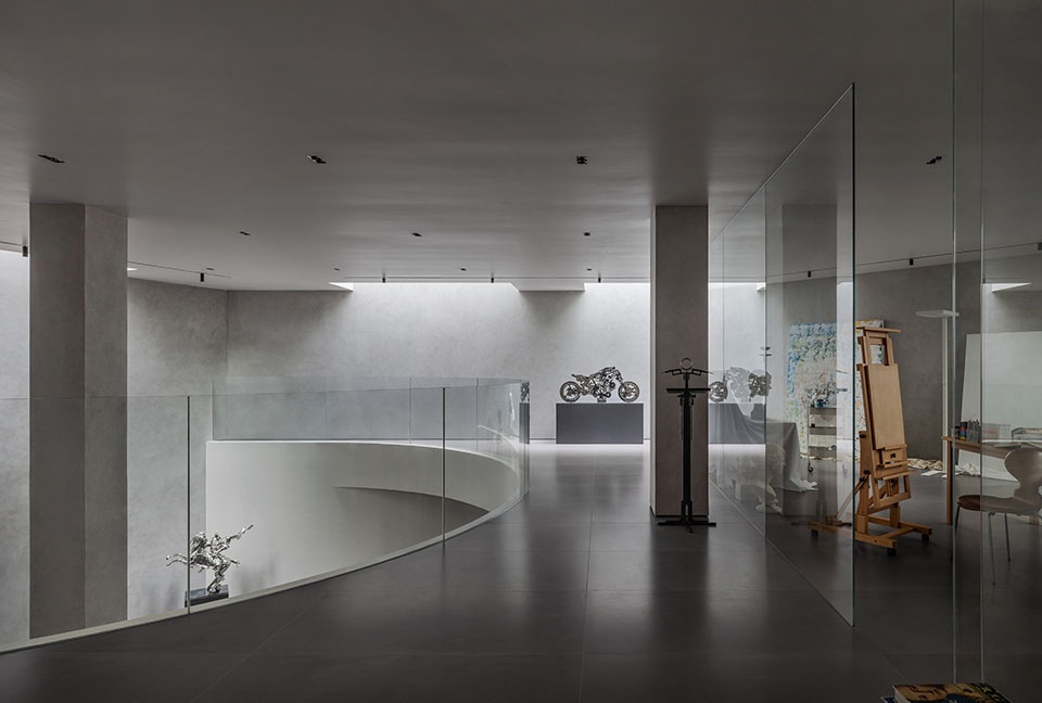 Art Villa