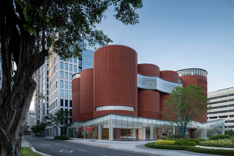 Guangzhou Xuelei Fragrance Museum