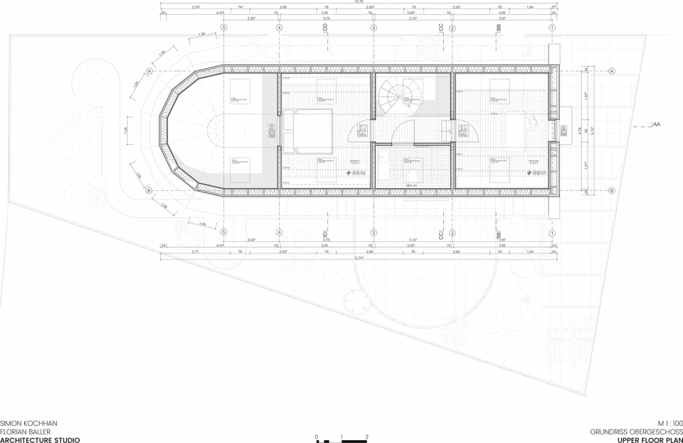 House HSBW