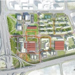 静安国际科创社区，上海 / 孚提埃(上海)建筑设计事务所有限公司