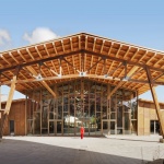 Fratellini学院改造与扩建，法国 / Atelier du Pont