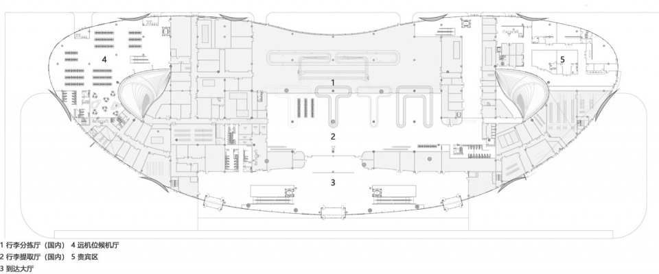 infinite tai taizhou luqiao airport terminal ylm