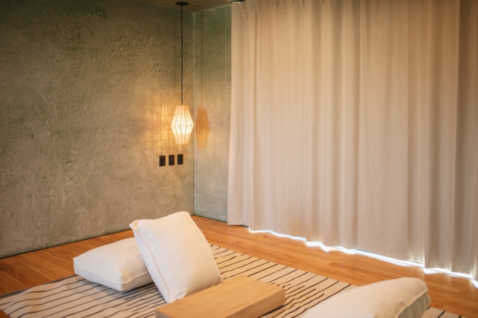 Casa Nayaa by ROOTSTUDIO