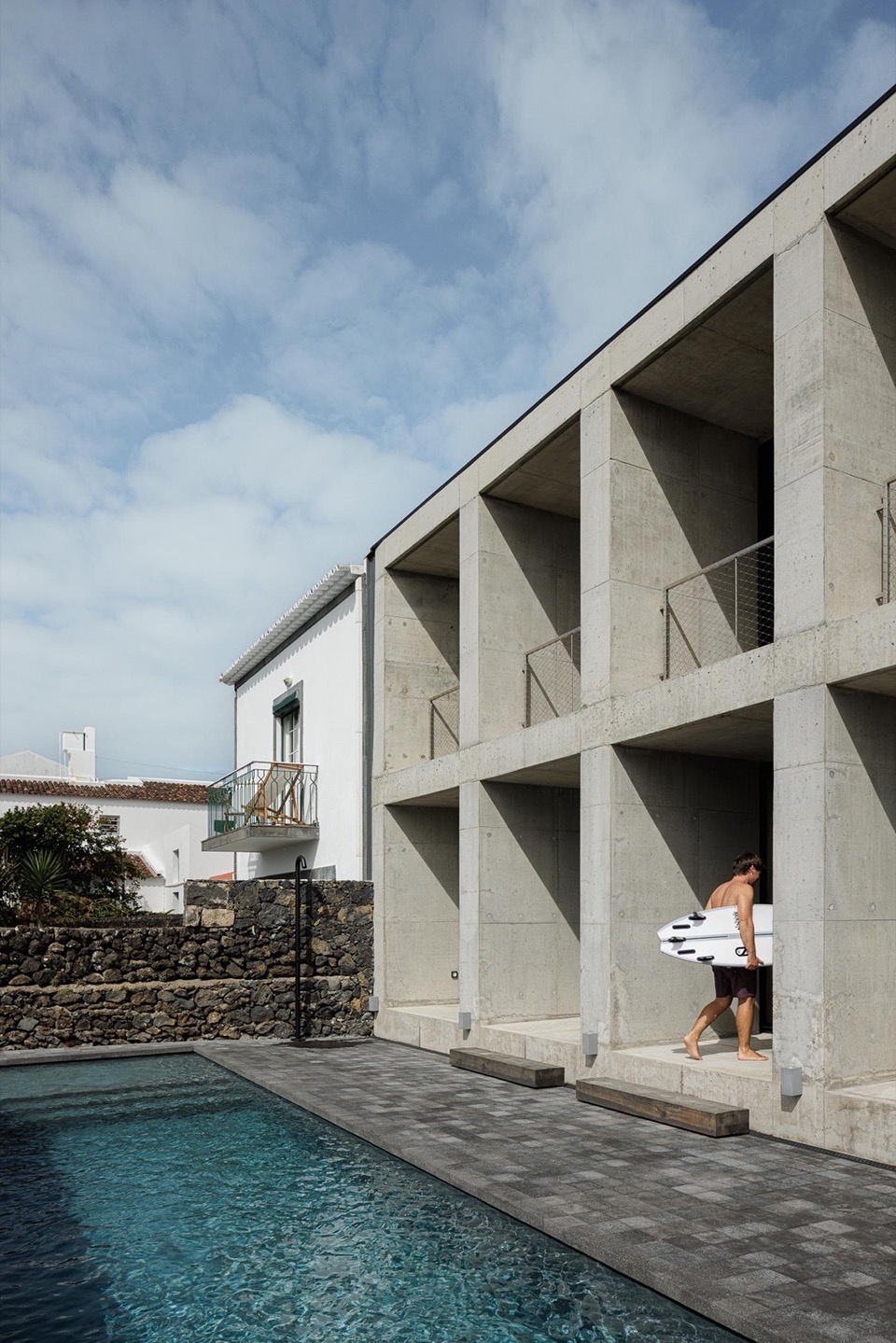 Casa da Rocha Quebrada by SO Arquitetura Design