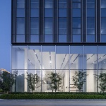 静安国际科创社区，上海 / 孚提埃(上海)建筑设计事务所有限公司
