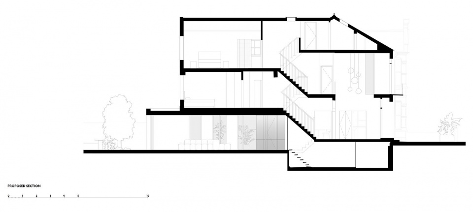 W house by Bureau de Change 拷贝