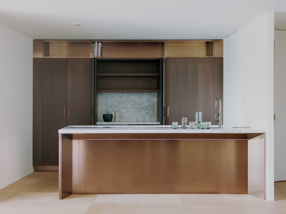stefano vigano architetto by ws