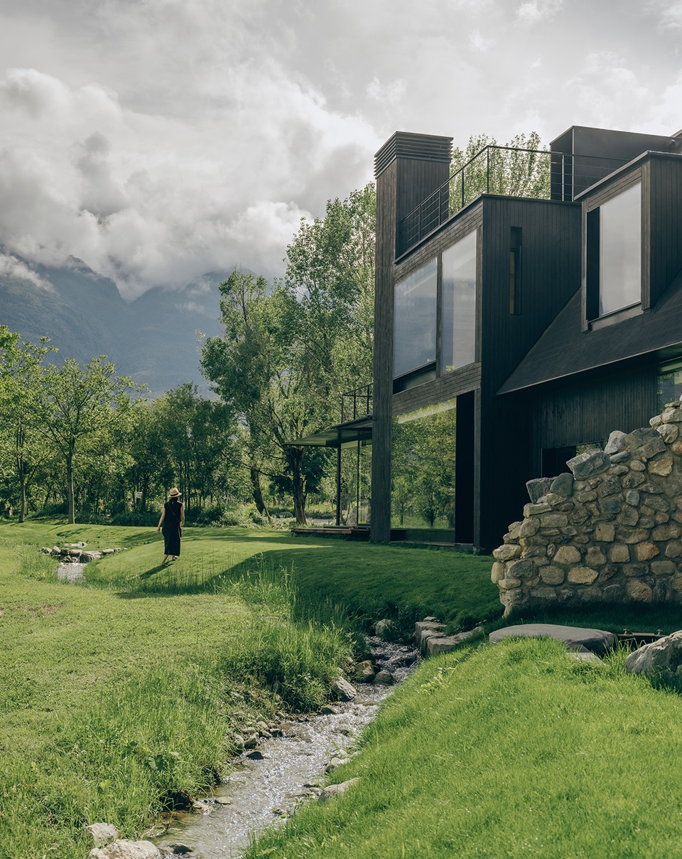 underdream hygge lodge