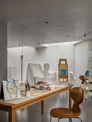 Art Villa