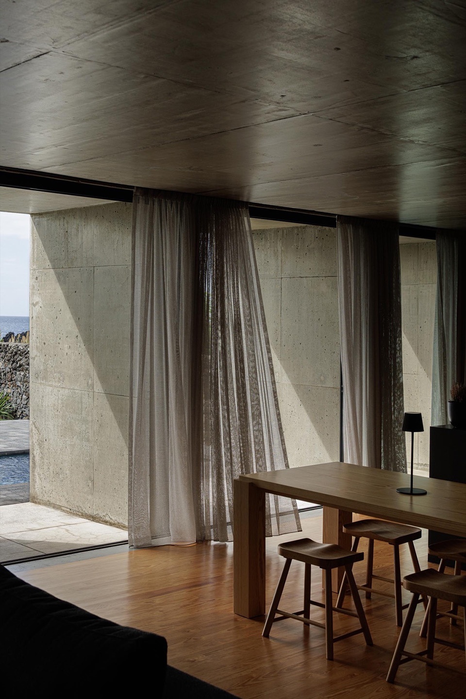 Casa da Rocha Quebrada by SO Arquitetura Design