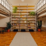Grid Arthub商业与文化中心，波兰 / IPA Filip Kozarski