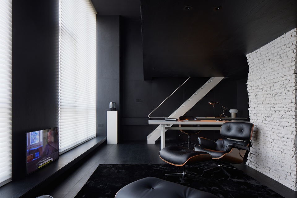 NJ Apartment
