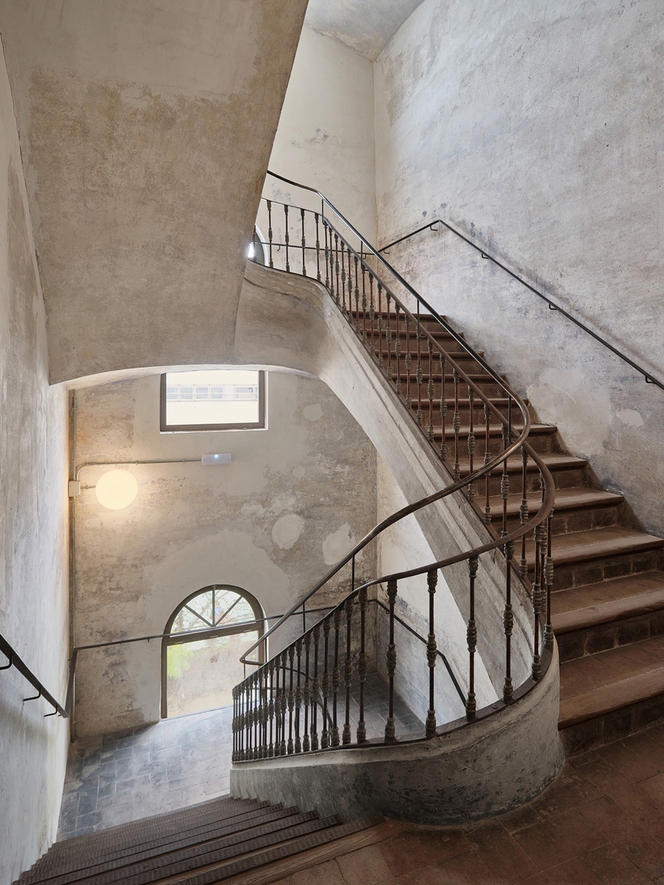 Palo Alto BUSINESS INCUBATOR by Taller 9S Arquitectes