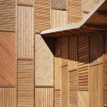 Fratellini学院改造与扩建，法国 / Atelier du Pont