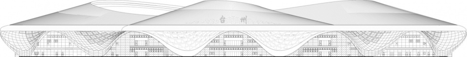 infinite tai taizhou luqiao airport terminal