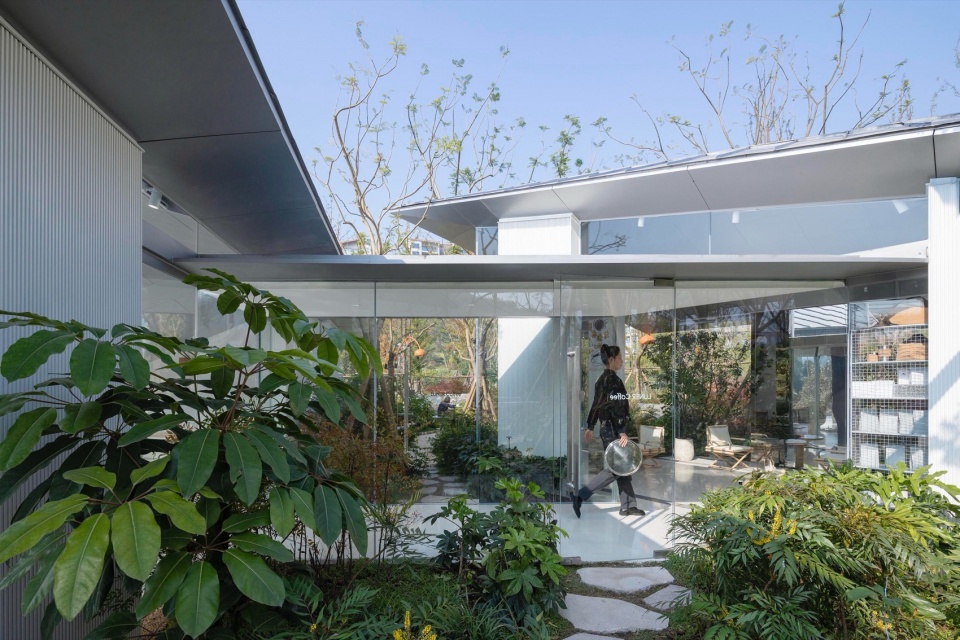 stefano vigano architetto by ws xvr