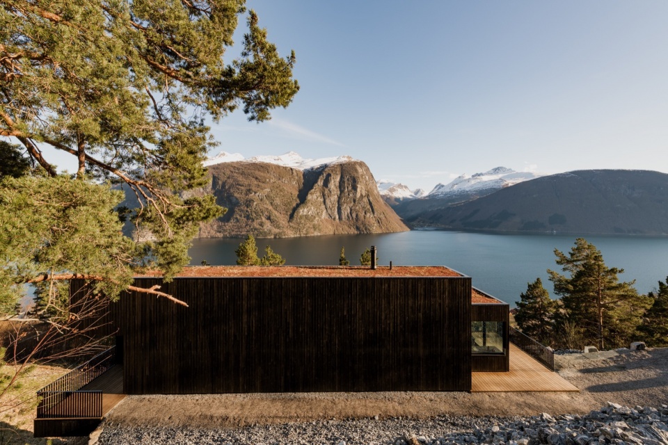 18 07 HOLIDAY HOME by OFFICE INAINN