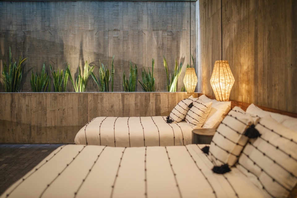 Casa Nayaa by ROOTSTUDIO
