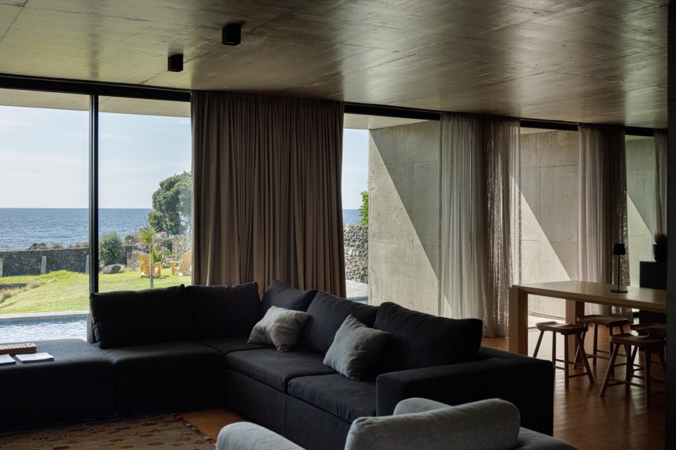 Casa da Rocha Quebrada by SO Arquitetura Design